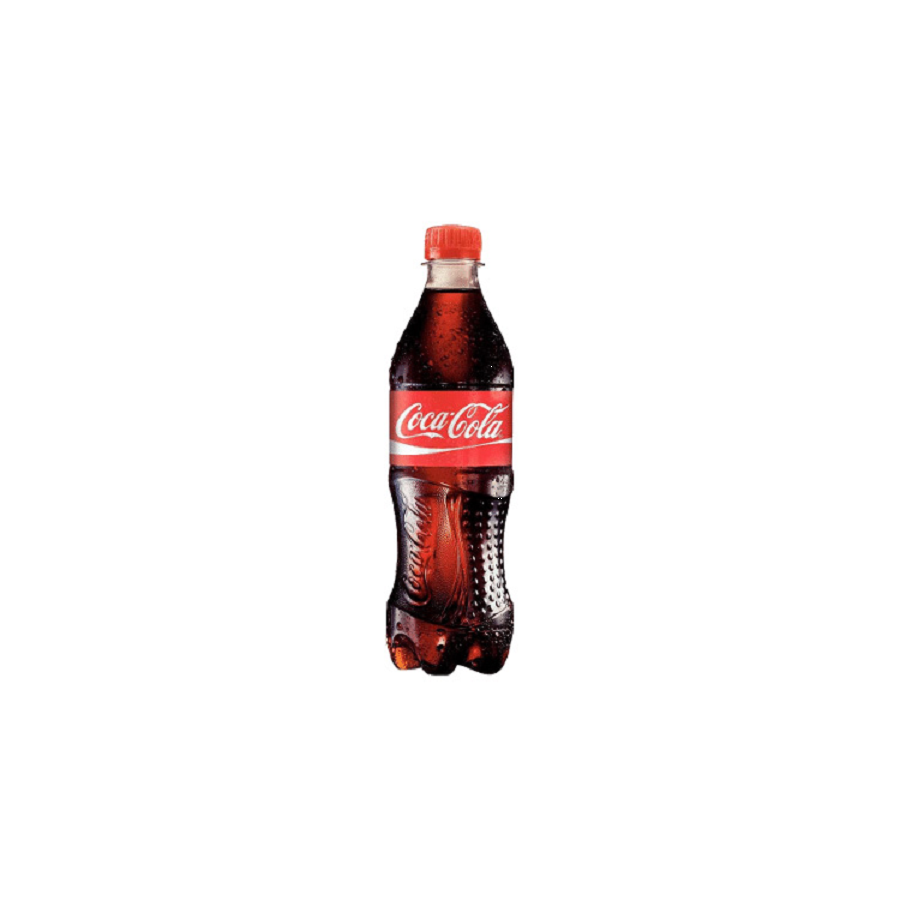 Coca cola®